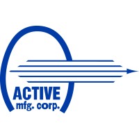 Active Manufacturing Corp. logo