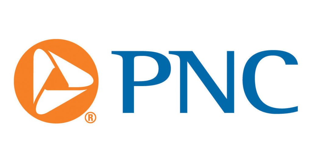 PNC bank logo